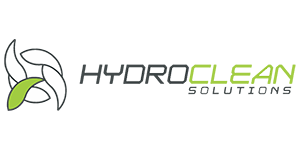 Hydroclean Solutions · Limpieza industrial, gestión y transporte de residuos